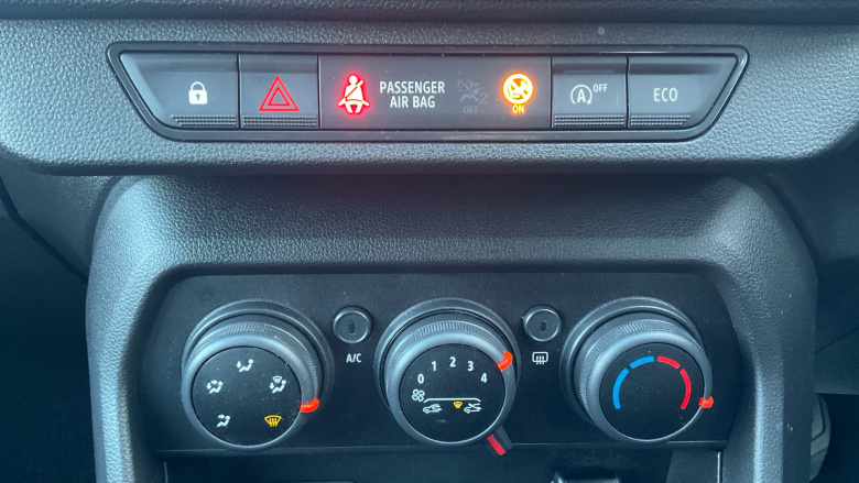 Dacia Sandero Stepway 1.0 TCe Expression 5dr Bi Fuel Hatchback